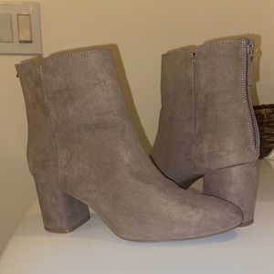 Booties